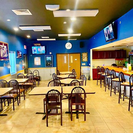 Park View Inn & Suites Hoisington Near Great Bend Ngoại thất bức ảnh